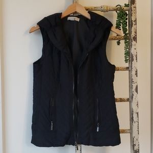 Laura Ashley Vest